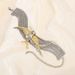 Exaggerated and fashionable birds, swallows, multi-layered layered, full of diamond niche temperament, spicy girls,_ipsvogv.com