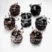 Yiwu New Men's Creative Leaf Wood Bead Woven Leather Adjustable Set Bracelet_ipsvogv.com