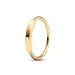 Popular Sterg Sier Golden Fashion Classic Ring Is Suitable for Ladies Designer Jewel Accessories Free Wholesale_ipsvogv.com