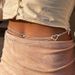 fashion new style bridal waist chain jewelry sexy model rhinestone heart waist chain body chain jewelry_ipsvogv.com