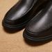 Men's leather casual shoes Comfortable breathable platform leather shoes for men_ipsvogv.com