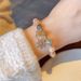 New Natural Sun Stone Bracelet For Women's Ins, Niche Design, Boat Rudder, Transfer Beads, Crystal, Best Friend_ipsvogv.com