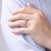 Hot Sale Domineering And Noble Smooth Ring Classic Fashion Men's Ring Jewelry_ipsvogv.com