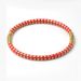 Jewelry & Accessories New Simple 5MM Geometric Men And Women Personality Bracelet Multi Color Buckle Stainless Steel Bracelet_ipsvogv.com