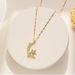 Star Moon Necklace, Feminine Style, Five Point Star Moon, Light Luxury Design, Heavy Industry Quality Silver Jewelry_ipsvogv.com