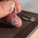 Hot Selling New Exquisite Ladies Micro Inlaid Zircon Exquisite Versatile Ear Buckles Earrings Jewelry_ipsvogv.com