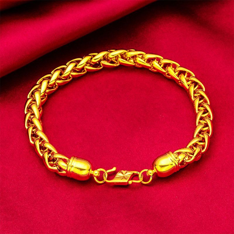Unisex Jewelry Fashion Wholesale Chn Bracelet_ipsvogv.com