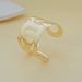 Ladies' Geometric Woven Bracelet, With Style Fashionable Temperament, Suitable For Daily Wear And Gifts_ipsvogv.com