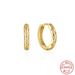Women's Jewelry Sterling Silver 925 Light Luxury Star Earrings High End Niche Design Earrings Jewelry_ipsvogv.com