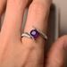 New Fashionable Micro Inlaid Round Zircon Ring Children's Simple And Versatile Travel Jewelry_ipsvogv.com