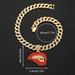 Personalized Colorful Red Sexy Lip Biting Pendant Hip-hop Male Niche Design Full Diamond Necklace Jewelry_ipsvogv.com