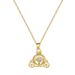 Titanium Steel 【 】 Fragrant Car Bag Diamonds, Light Luxury Temperament, Gorgeous Full Of Diamonds Necklace, Women's 【 】 , Temperament, Necklace,_ipsvogv.com