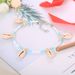 New Bohemian Pearl Shell Feet Chain For Women_ipsvogv.com