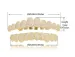 Grillz Dental Grills Exclusive Customization Moissanite Teeth Iced Out Hop Sier Decorative Braces Real Dia Bg Tooth For_ipsvogv.com