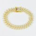 Men’s Jewelry Set Fashion10mm Small Pepper Full Diamond Alloy Necklace For Men And Women Cool Trend Hip Hop Rap Cuban Chain_ipsvogv.com