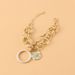 Jewelry Exaggerated Geometric Hollow Bracelets For Women Punk Multi Layer Pearl Temperament Bracelet_ipsvogv.com