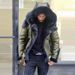 Men's clothing hooded men's coat_ipsvogv.com