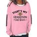 Women's Clothing Autumn and Winter Women's Clothing Digital Football Print Round Neck Long Sleeve Casual Sweater_ipsvogv.com