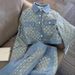 Women's Clothing Design Short Lady Jacket Retro Slim Pants Two piece Suit_ipsvogv.com