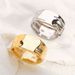 B2857 Fashion Exaggerated Concave Convex Wide Face Alloy Women's Light Luxury Texture Personalized Bracelet_ipsvogv.com