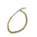 2023 New Women's Chinese Style Geometic Divesity Splicing Titanium Steel Bacelet Basic Simple And Fashionable_ipsvogv.com