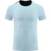 Men's Clothing Sports Short-Sleeved T-Shirts Casual Tops Fitness Training Clothes Quick-Drying Clothes Running_ipsvogv.com