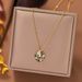 New Accessories, Multi-color Women's Fashionable And Personalized Stainless Steel Earrings, Bohemian Earrings_ipsvogv.com