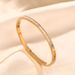 Light Luxury Fashion Diamond Studded Starry Titanium Steel Bracelet, Feminine Temperament, Socialite, High-end Sense,_ipsvogv.com