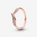 2024 New Ladies Sparkle Leaf Ring_ipsvogv.com