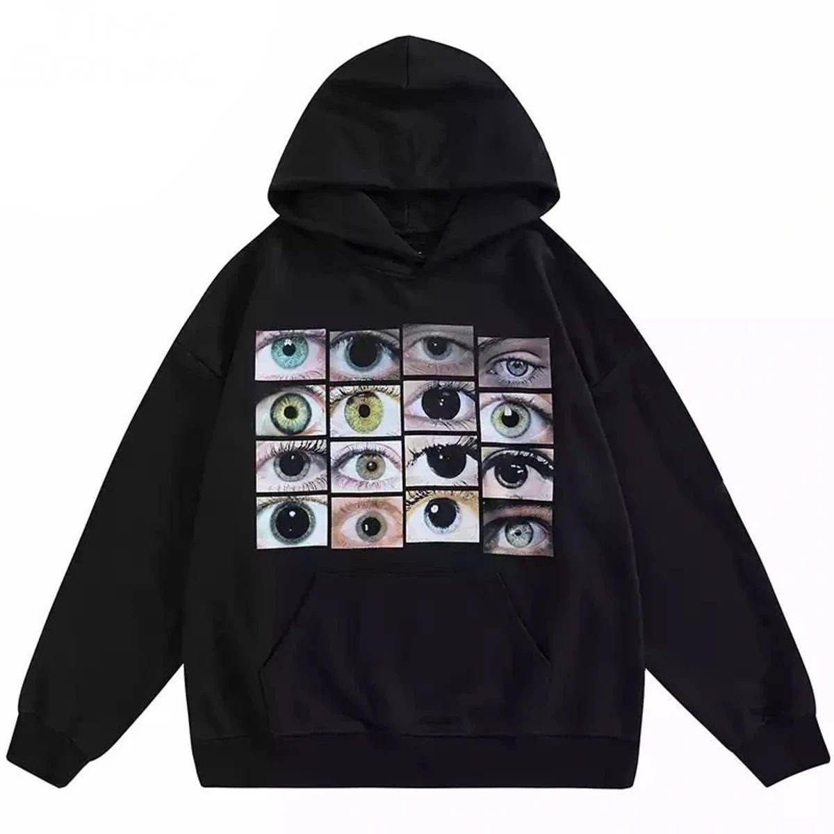 2024 spring and autumn round collar good quality pullover men and women sports hoodie_ipsvogv.com