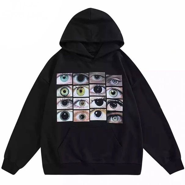 2024 spring and autumn round collar good quality pullover men and women sports hoodie_ipsvogv.com