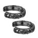 No Earhole Earclip Male Pixiu Earrings Painless No Hole Earrings National Style China-Chic False Earrings Male New Style_ipsvogv.com