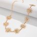 Body Jewelry Summer Sun Waist Chain Women's Fashion All Match Dress Chain Pants Chain Waist Gold Belt_ipsvogv.com