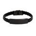 Hot Selling Jewelry Men's Woven Personality Trend Versatile Leather Bracelet_ipsvogv.com
