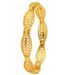 Bangles Fashion Gold-plated Buckle Plaid Wholesale Dubai Wedding Indian Nigerian Bride Bracelet_ipsvogv.com