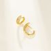 Women's Jewelry Derivative Earrings Cute Exquisite Earrings Niche Design Earrings Light Luxury All Match_ipsvogv.com