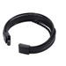 New Braided Fashion Stainless Steel Magnetic Clasp Multi-layer Leather Bracelet_ipsvogv.com