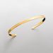 New High Value Gold Bracelet For Boys Trendy High End Personality Niche Men's Bracelet Jewelry For Boyfriend_ipsvogv.com