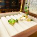 Chinese style trend exquisite crystal glass peacock stone patchwork necklace, fresh and versatile, high-end sense_ipsvogv.com