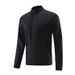 Men's Clothing Casual Jacket Thin Quick-Drying Stand-Up Collar Outdoor Sports Casual Versatile Jacket _ipsvogv.com