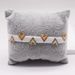 White Flower Miyuki Bohemian Style Simple Love Glass Beaded Bracelet Set_ipsvogv.com