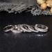 Cao Shi's New Luxury Full Circle Zircon Women's Ring Plating Versatile Accessories Ring_ipsvogv.com