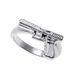 hot selling punk retro popular men and women rings retro finger ring jewelry_ipsvogv.com