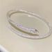 Cold And Aloof Temperament, Fashionable Snake With Personalized Design Sense, Popular On The Internet, New High-end_ipsvogv.com