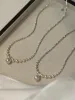 Designer Women Choker New Party Wedding Gift Brand Pearl Necklace Gold Plated High Sense Jewelry_ipsvogv.com