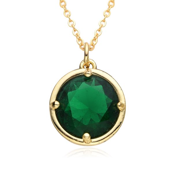 Square Zircon Necklace For Women Ins Simple Clavicle Chain Light Luxury Niche Internet Celebrity All Match Clavicle Chain_ipsvogv.com