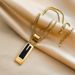 Design High-end Sweater Chain For 2023, New Trendy Autumn And Winter Accessory With A Double-layer Long Titanium Steel_ipsvogv.com