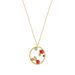 Autumn And Winter New Necklace, Spanish Vintage Sweater C, Light Luxury, Socialite, High-end, Versatile Collarbone_ipsvogv.com