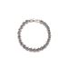 New Fashion And Personalized Diamond Five Pointed Star Roman Bracelet Jewelry_ipsvogv.com