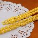 Head Spring Necklace Men's China Dragon King Air Chain Plating Real Gold Anti Allergy Fade_ipsvogv.com